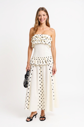 Content Dress