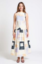 April Dress