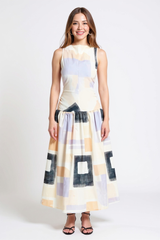 April Dress