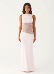 Meet Your Match Dress