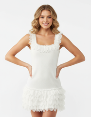 Destin Dress