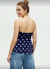 Santa Barbra Top