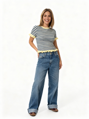 Staple Top