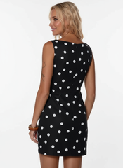 Brooklyn Dress