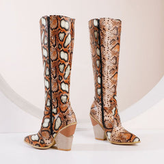 I Want You Right Now Boots