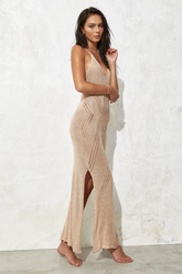 Cari Cover Up Dress