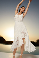 Tatyana Dress