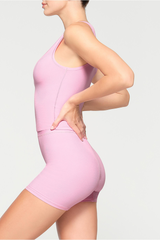Cotton Rib Tank