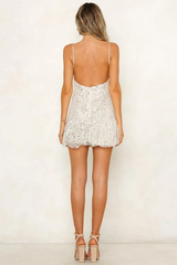 Birthday Behaviour Dress