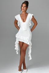Rosalie Mini Dress