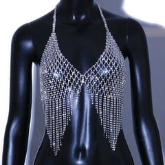 I'd Rather Be Famous Body Jewelry