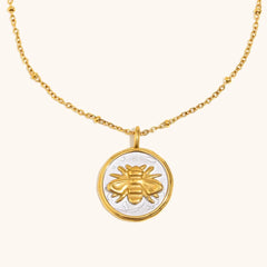Queen of Thorns Pendant Necklace