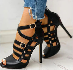 Honey Everyday Pump Sandals