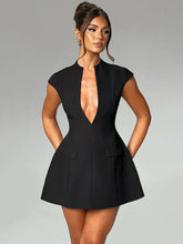 Remember The Feelings Mini Dress