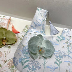 Tomorrow's Bright Top Handle Bag