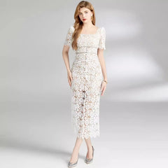 Daydream Daze Midi Dress