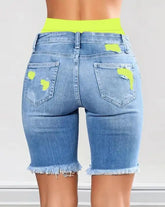 Keep Dancin' With Me Shorts