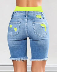 Keep Dancin' With Me Shorts