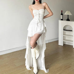 Remember To Miss Me Mini Dress