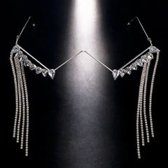 Getting Know You Head Accessories