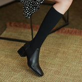 Come And Break Me Off Boots