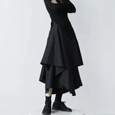 We Were In Full Bloom Skirt