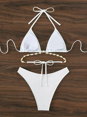 Boho Bikini �Golden Hour