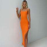 Pretty Cute Maxi Dress