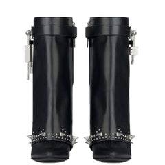 We Got Problems Mid-Calf Boots
