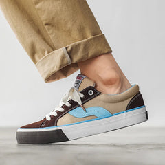 Not Gonna Lie Twice Sneakers