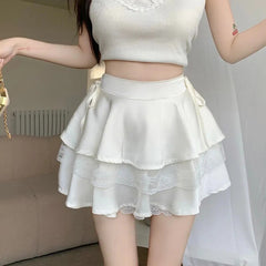 Gone But Not Forgotten Skirt
