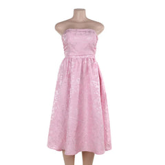 Sweetest Broken Heart Midi Dress