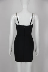 All The Unconditional Love Mini Dress