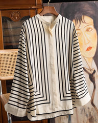 Chasing The Shadows Away Blouse