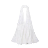 Past Memories Mini Dress