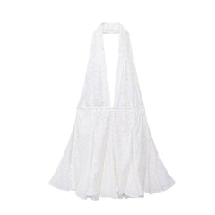 Past Memories Mini Dress