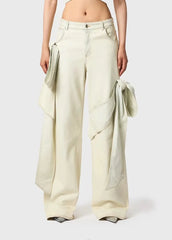 Tequila Sunrise Pants Set