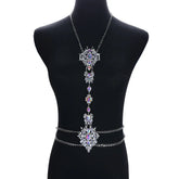 Your Number One Body Jewelry