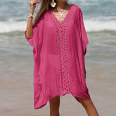 Holiday Crochet Crochet Layer