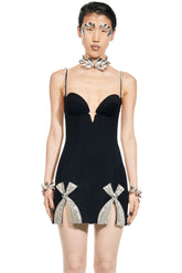 All The Unconditional Love Mini Dress
