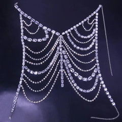 Listen Up My Fits Body Jewelry
