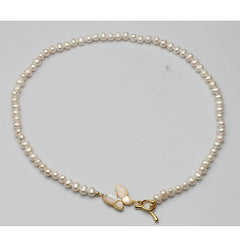Made For Magic Pearl Necklace