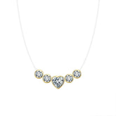 Love Like That Pendant Necklace
