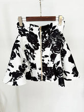 Bigmouth Strikes Again Skirt