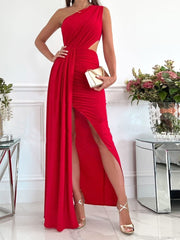 Pretending You Are Mine Maxi Dress