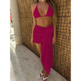 3Pack Sarong Poolside Style