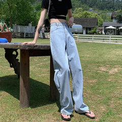 I Can See Somebody's Secret Jeans