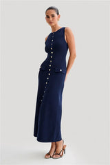 Known Only Careless Love Maxi Dress