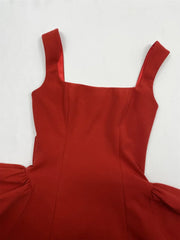 Me Losin' My Mind Mini Dress