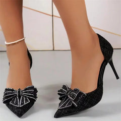 Make It Loud Pump Shoes